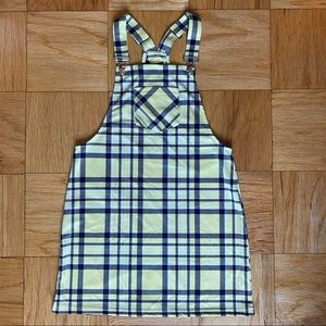 Overall Dress